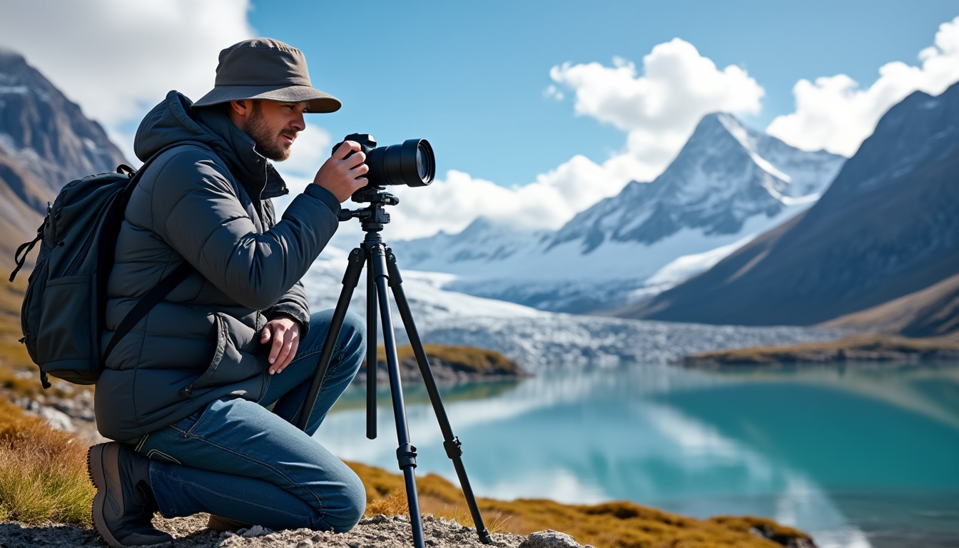 découvrez l'art de la photographie en pose longue avec des conseils d'experts pour maîtriser les techniques, réussir vos clichés et donner une nouvelle dimension à vos images.