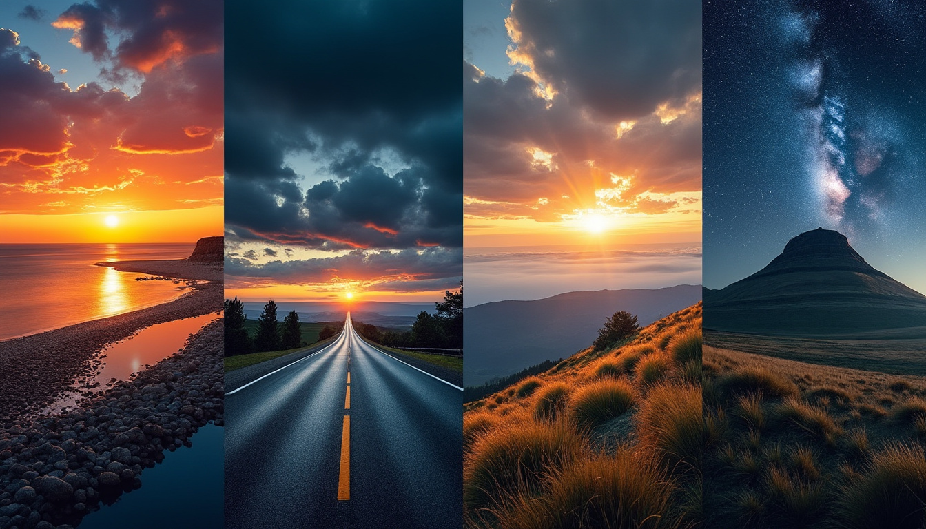 découvrez les secrets de la photographie en pose longue ! suivez les conseils d’experts pour maîtriser cet art, améliorer vos clichés et perfectionner votre technique étape par étape.