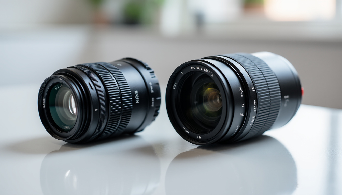 découvrez notre test complet du nikkor z 50 mm f/1.4, analysé en détail et comparé au célèbre 50 mm f/1.8 s. performances, qualité d'image, différences : tout ce qu’il faut savoir pour choisir le meilleur objectif nikon z 50 mm.