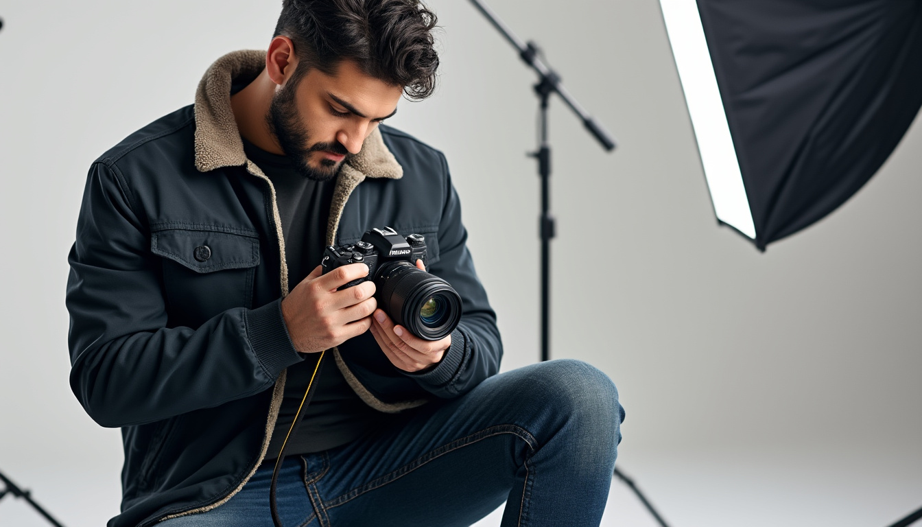 découvrez notre test complet du nikkor z 50 mm f/1.4, ses performances, sa qualité d’image et une comparaison détaillée avec le 50 mm f/1.8 s pour vous aider à choisir l’objectif idéal.