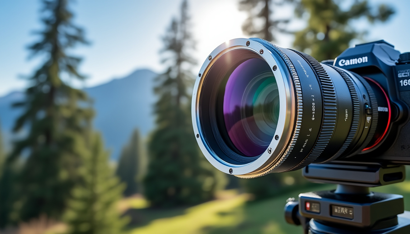 découvrez pourquoi opter pour un convertisseur de focale de qualité améliore vos prises de vue, optimise la performance de votre matériel photo et garantit des résultats professionnels.