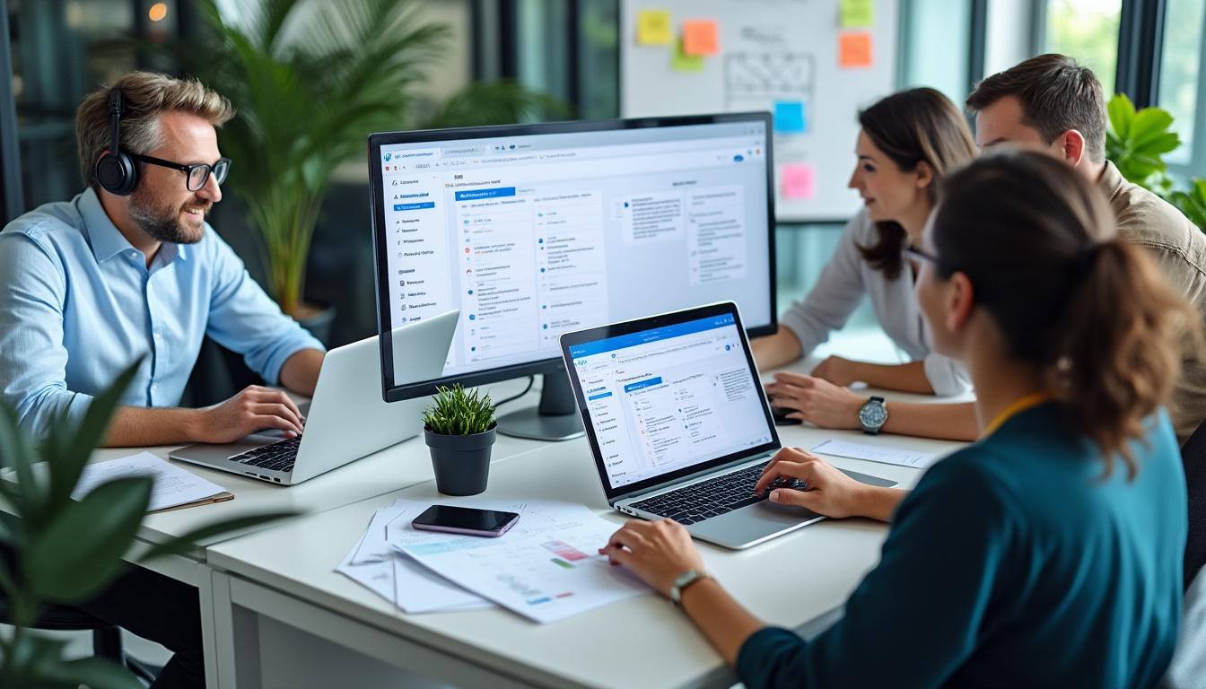 découvrez comment un site comme gofram peut booster la visibilité, simplifier la gestion et améliorer la productivité de votre entreprise grâce à ses outils performants et adaptés aux besoins professionnels.
