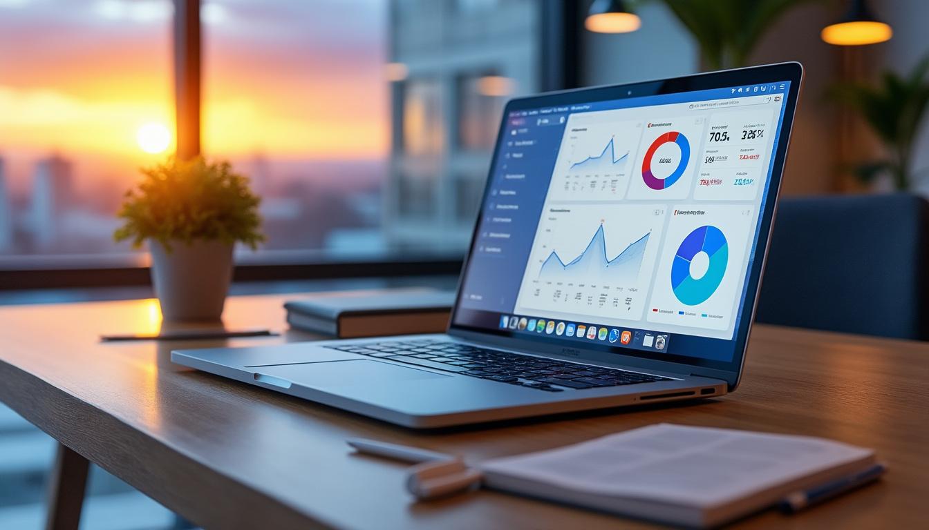 découvrez comment utiliser un site comme gofram peut permettre à votre entreprise de gagner en visibilité, d’optimiser vos processus et de faciliter la gestion quotidienne grâce à des outils innovants et adaptés à vos besoins.