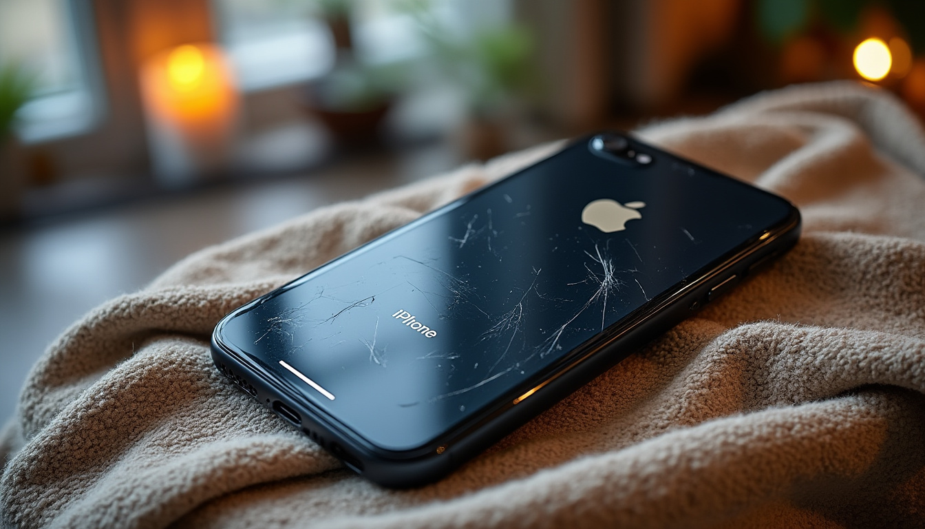 découvrez comment identifier facilement un iphone reconditionné grâce à plusieurs signes révélateurs. apprenez à vérifier l'état, le numéro de modèle et d'autres astuces pour éviter les mauvaises surprises lors de votre achat.