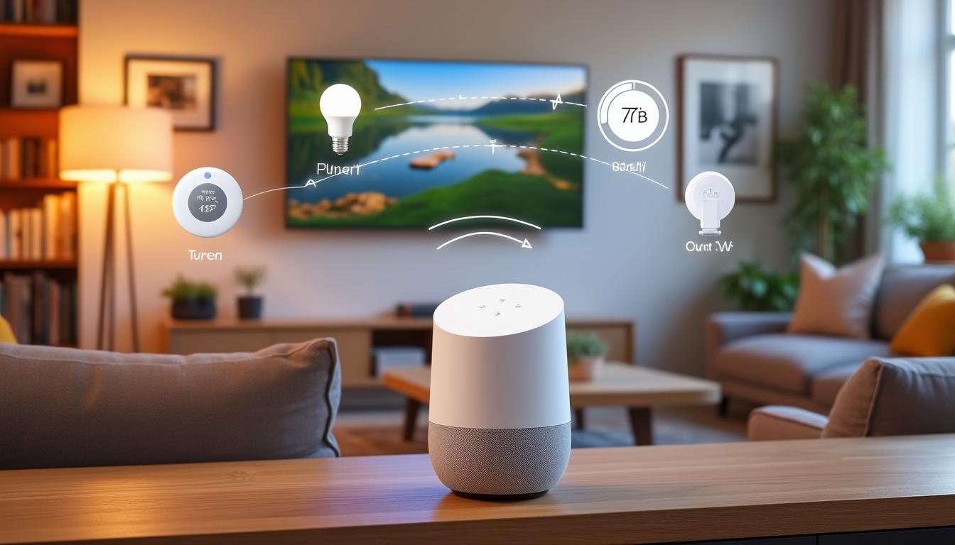 découvrez pourquoi associer google home et freebox pop est la solution idéale pour une installation domotique moderne, simple et performante. optimisez votre maison connectée avec des fonctionnalités innovantes et une compatibilité étendue.