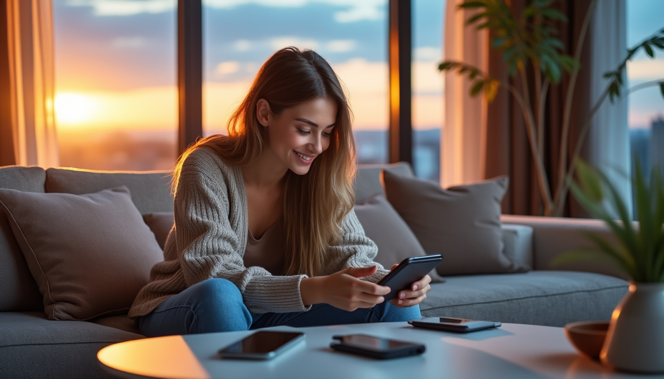 découvrez pourquoi il est essentiel de configurer votre appareil à proximité d'un xiaomi. profitez d'une connexion rapide, d'une synchronisation facilitée et d'une expérience utilisateur optimale en suivant nos conseils pratiques.
