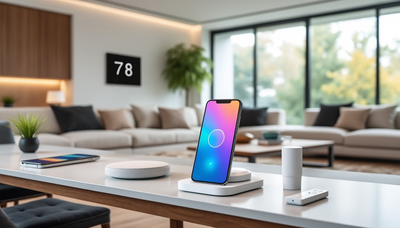 découvrez pourquoi il est essentiel de configurer votre appareil à proximité d'un xiaomi pour garantir une connexion rapide, sécurisée et optimale entre vos appareils électroniques.