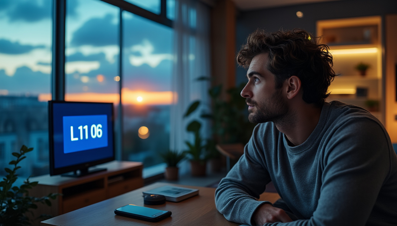 découvrez la signification du code erreur l11-06 sur votre tv orange, ses causes possibles et les solutions pour résoudre ce problème rapidement. toutes les infos pratiques et conseils d'experts sont ici.