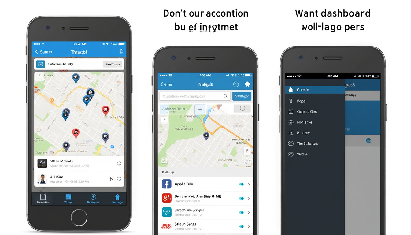 trackr.fr tech vous aide à localiser rapidement tous vos objets connectés. simplifiez votre quotidien et retrouvez facilement ce qui compte pour vous grâce à nos solutions innovantes.