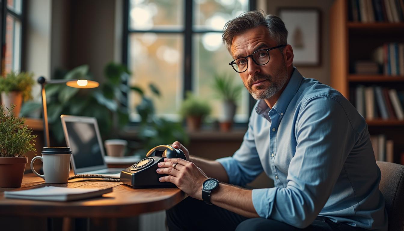 découvrez tout ce qu'il faut savoir sur l'indicatif 0806 : signification, tarifs, usages et conseils pratiques pour les appels depuis un téléphone fixe. un guide complet pour vous aider à mieux comprendre cet indicatif téléphonique.