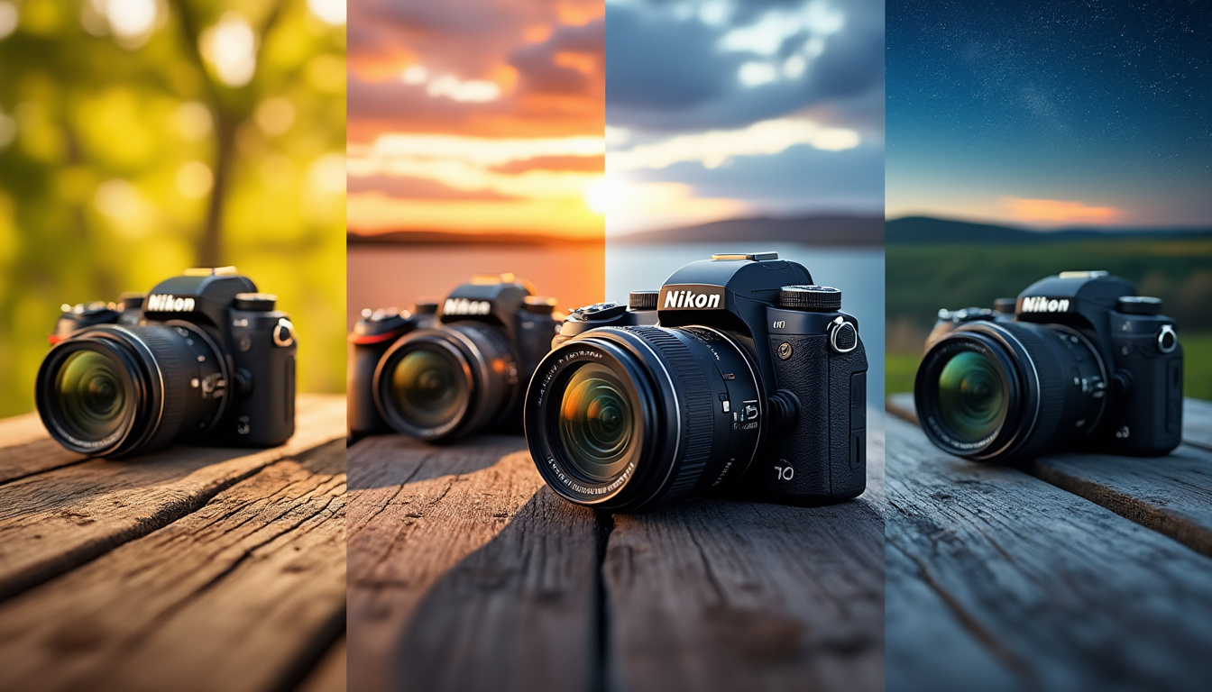découvrez notre test terrain du nikon 1 j5, un appareil photo qui allie innovation technologique et respect de la tradition photographique. analyse complète de ses performances et fonctionnalités pour les passionnés d'image.