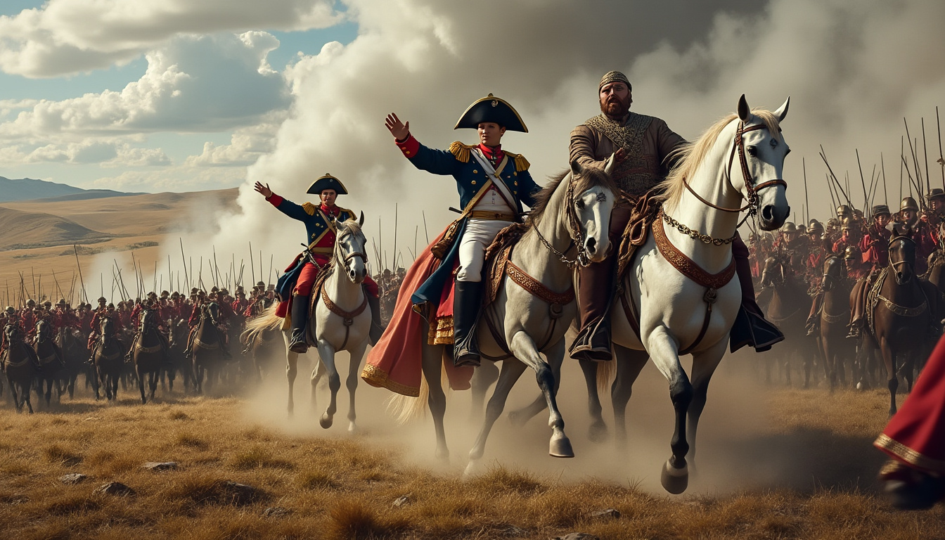 découvrez des idées de noms pour un guerrier qui inspirent force et bravoure. trouvez le nom parfait pour votre personnage, symbole de puissance et de courage.