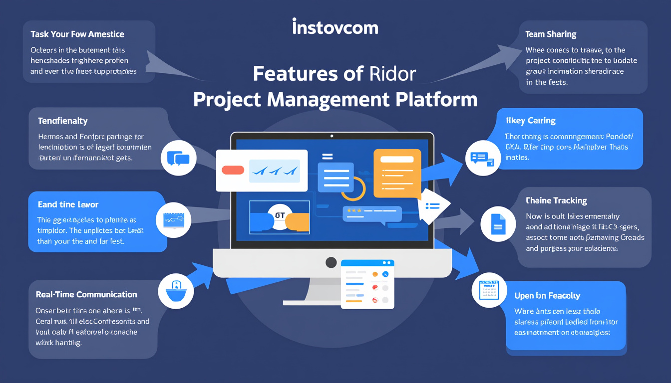 découvrez la plateforme instovcom : l’outil incontournable pour gérer vos projets en toute simplicité, améliorer la collaboration d’équipe et optimiser votre productivité au quotidien.