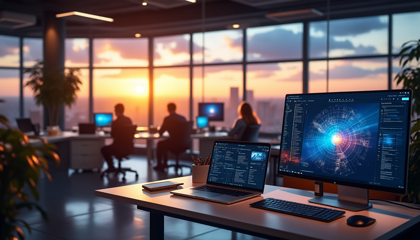 découvrez instovcom, la plateforme incontournable pour simplifier la gestion de vos projets. bénéficiez d’outils efficaces, d’un suivi optimisé et d’une organisation sur-mesure pour assurer le succès de toutes vos initiatives.