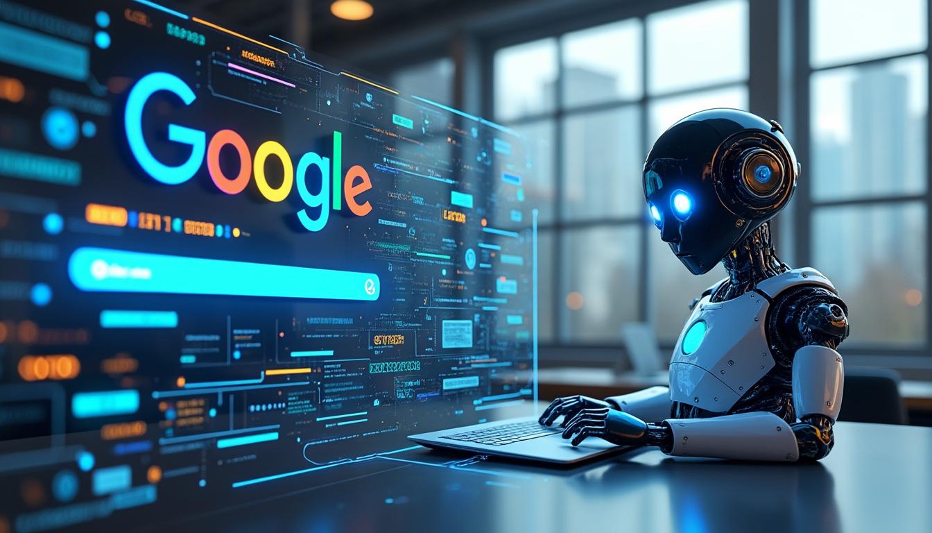 découvrez comment utiliser speedyindexbot sur telegram pour indexer rapidement vos contenus et améliorer la visibilité de vos pages en quelques étapes simples.