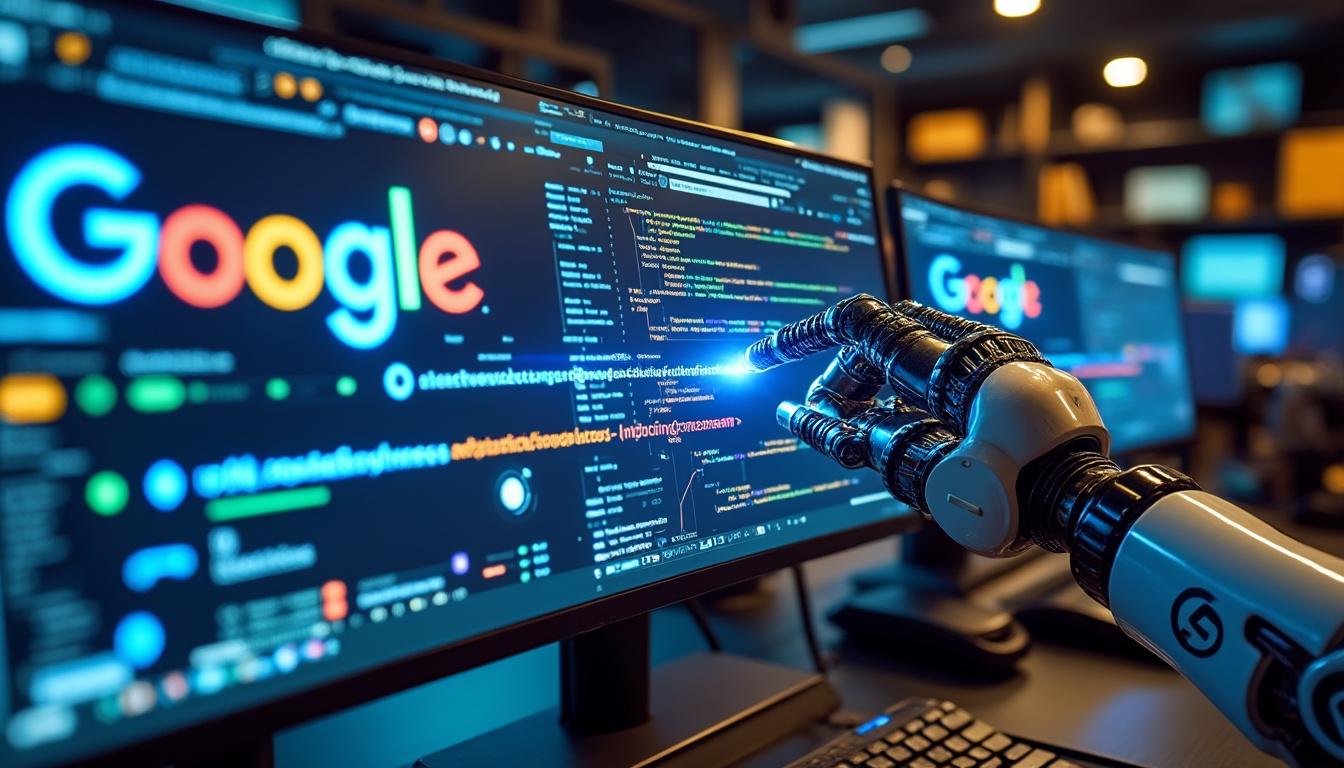 découvrez comment utiliser speedyindexbot sur telegram pour indexer rapidement vos contenus et améliorer leur visibilité en ligne grâce à une méthode simple et efficace.