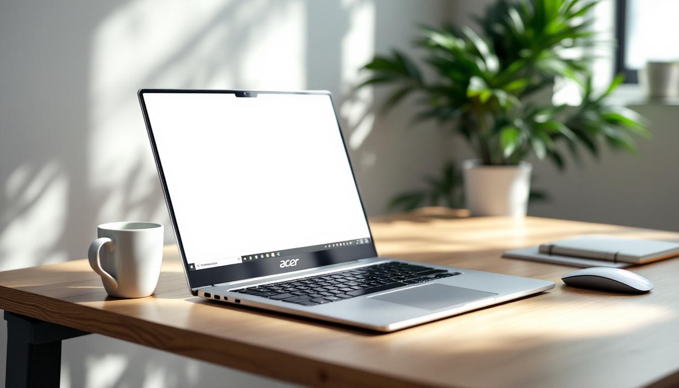 découvrez les meilleures offres pour un ordinateur portable acer 14 pouces équipé d'un processeur i5. performance et portabilité à prix attractif !