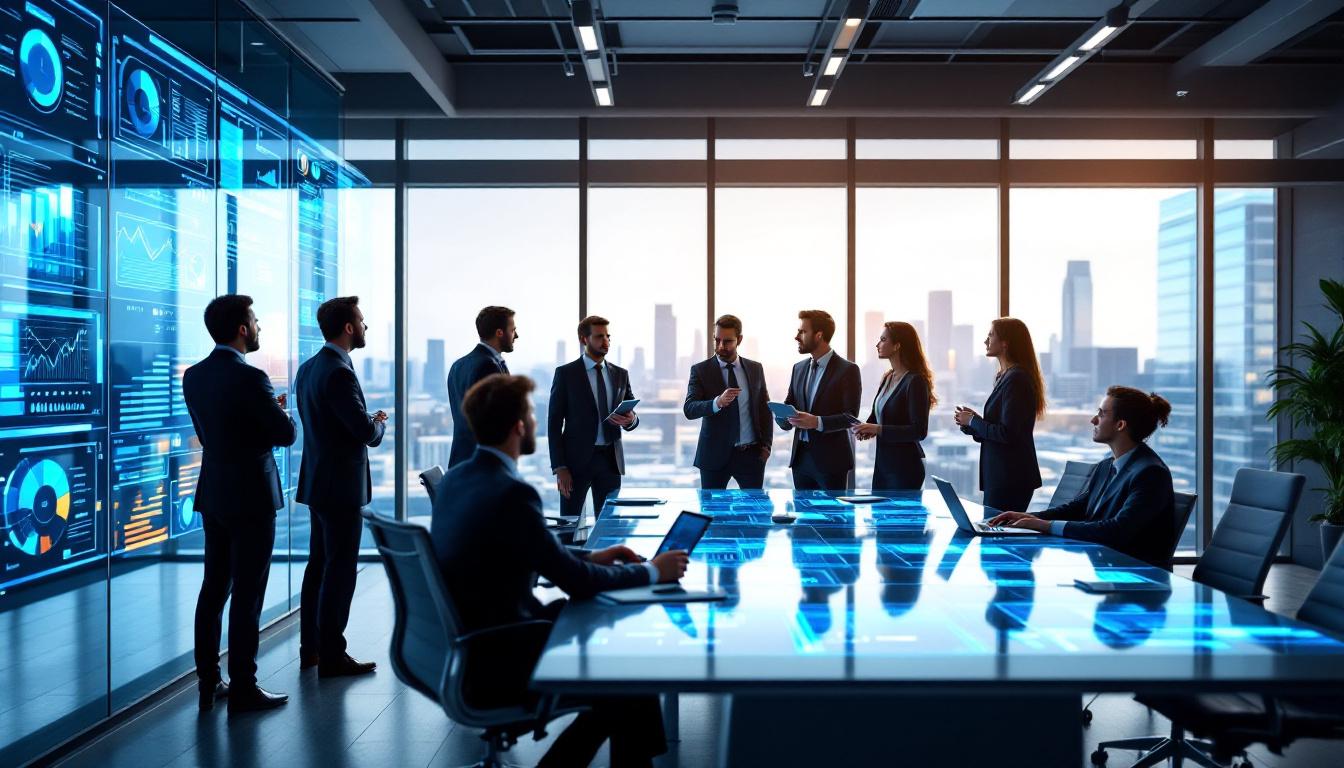 découvrez le top 5 des meilleures agences geo pour booster votre visibilité en ligne et atteindre efficacement votre audience cible.