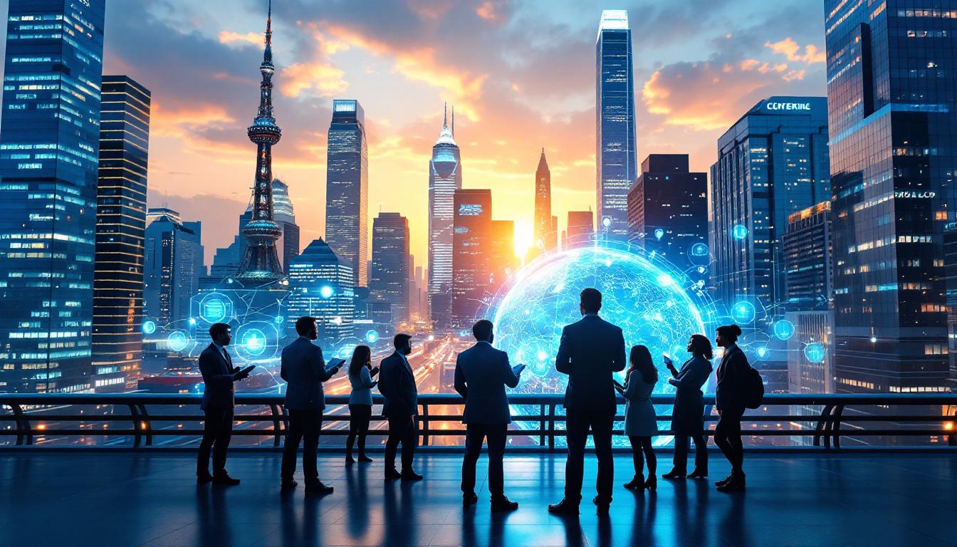 découvrez le top 5 des meilleures agences geo pour booster votre visibilité et atteindre efficacement votre audience cible.