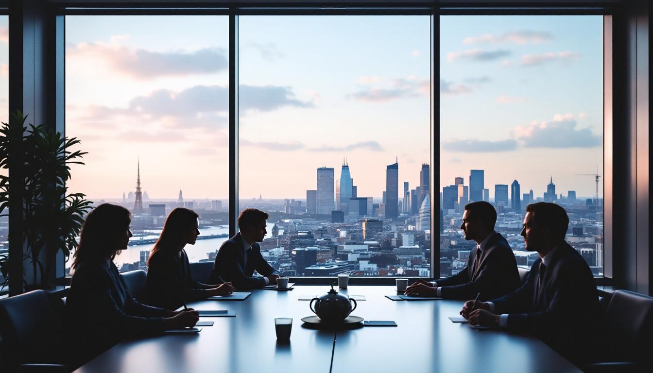 découvrez comment sélectionner la meilleure agence seo à le havre pour optimiser la visibilité en ligne de votre entreprise grâce à notre liste des meilleures agences locales.