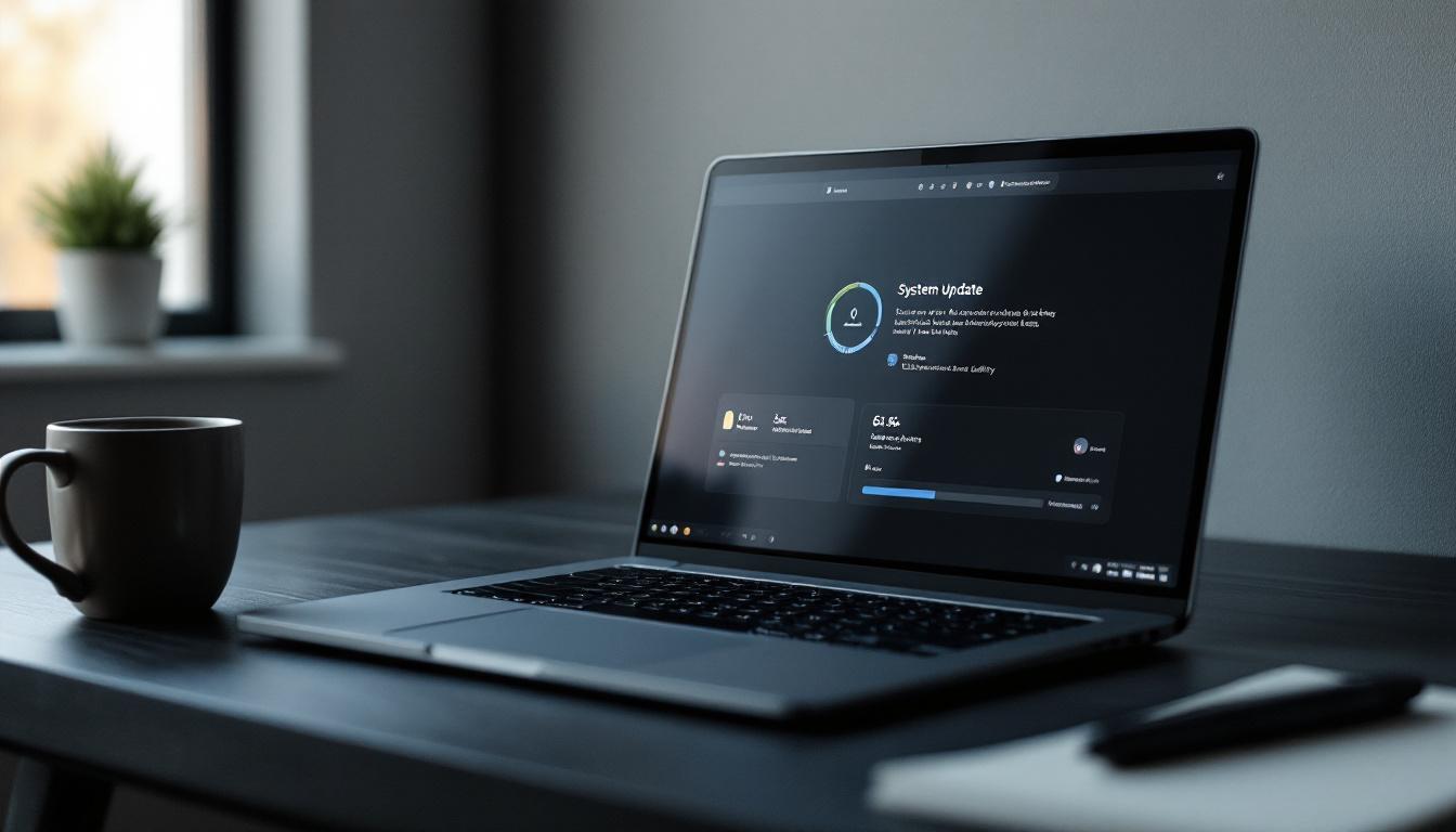 découvrez nos conseils pratiques pour optimiser l'utilisation de votre ordinateur portable acer 15 pouces dédié à la bureautique, et améliorez votre productivité au quotidien.