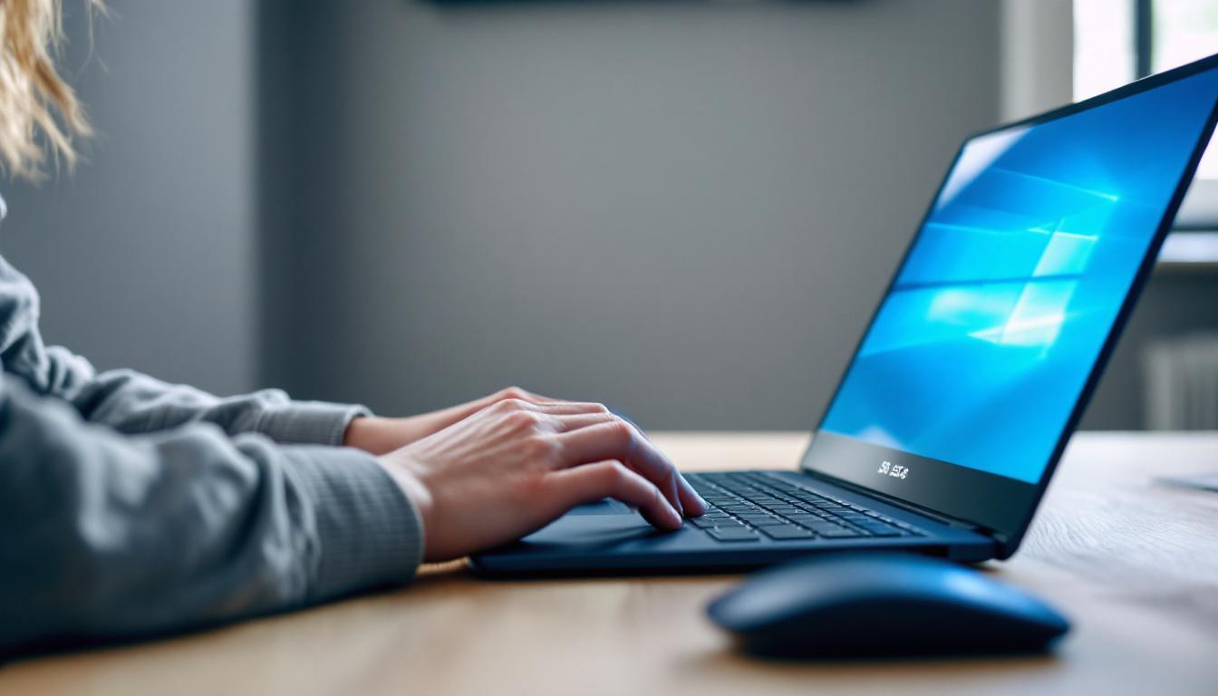 découvrez nos conseils pour optimiser les performances et l'autonomie de votre pc portable dell 14 pouces équipé d'un ssd, pour une expérience utilisateur fluide et rapide.