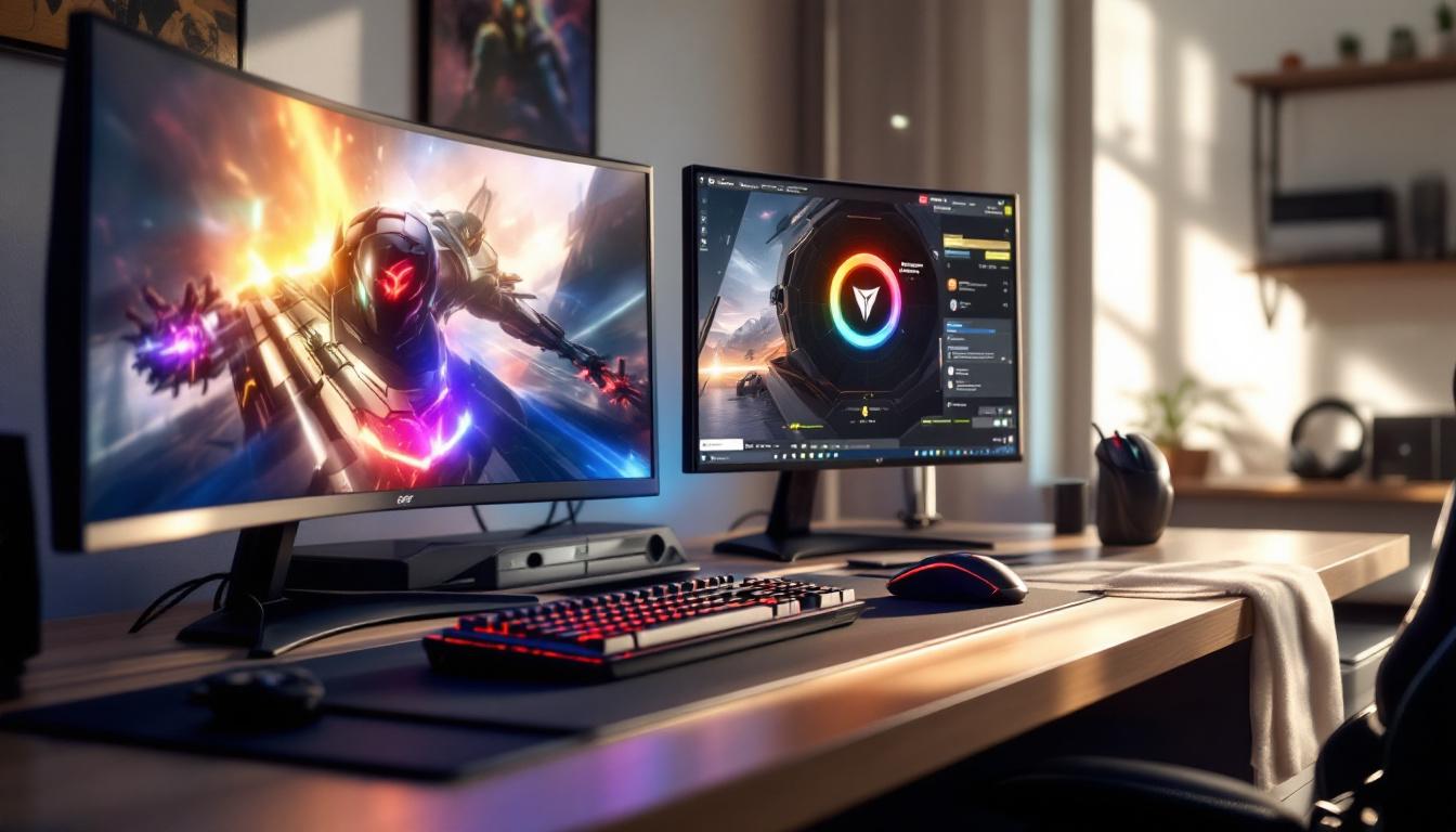 découvrez notre comparatif détaillé entre l'ordinateur portable gaming acer 15 pouces et les modèles d'autres marques pour choisir le meilleur rapport performance-prix.