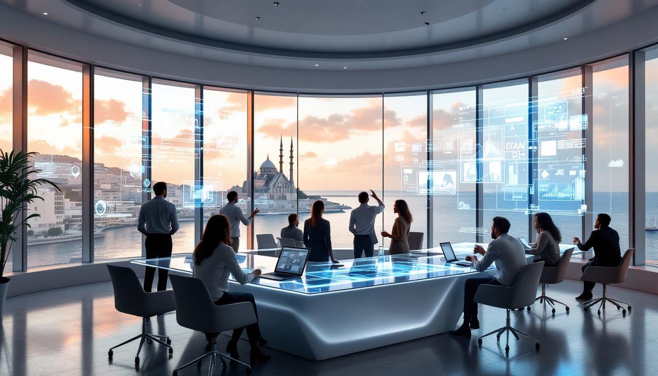 explorez notre sélection des meilleures agences de création de site internet à marseille pour 2026 et donnez vie à votre projet digital avec des experts locaux.