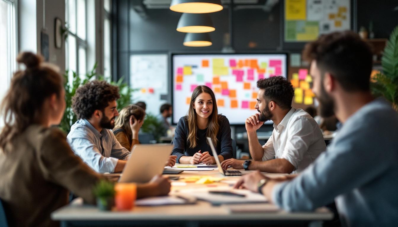 découvrez notre évaluation complète des services des meilleures agences web à reims pour choisir le partenaire idéal qui boostera votre présence en ligne.