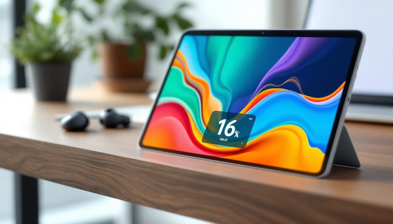 découvrez notre guide d'achat complet pour choisir la tablette tactile 10 pouces idéale. conseils, critères essentiels et comparatifs pour faire le meilleur choix.