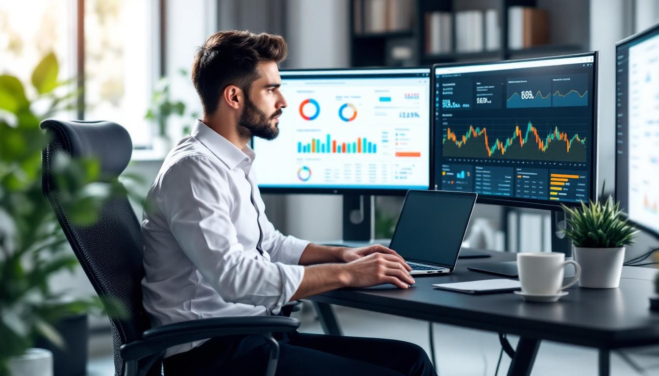 découvrez la liste des meilleurs consultants seo à nice pour optimiser votre visibilité en ligne et augmenter votre trafic web de manière efficace.