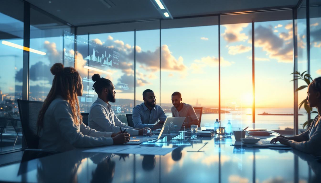 découvrez notre sélection des meilleurs consultants seo à nice pour améliorer votre référencement et augmenter votre visibilité en ligne efficacement.