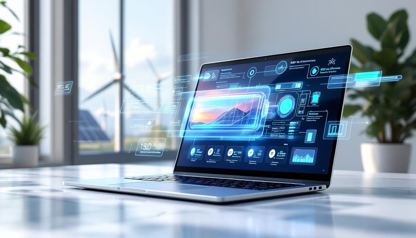 découvrez les dernières innovations technologiques qui permettent aux pc portables d'offrir une autonomie prolongée, alliant performance et durée de vie de batterie optimale.