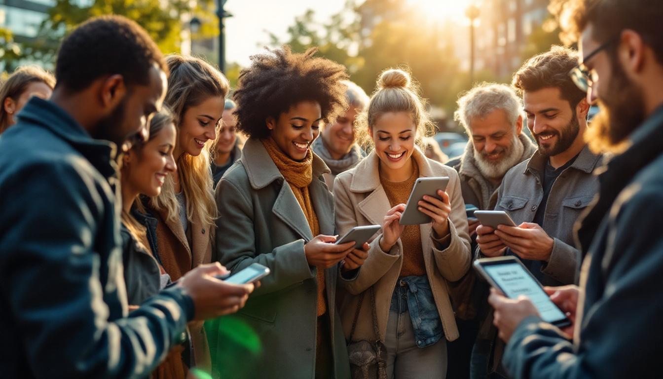 découvrez les tendances actuelles des plateformes de pétition en ligne et comment elles transforment la mobilisation citoyenne.