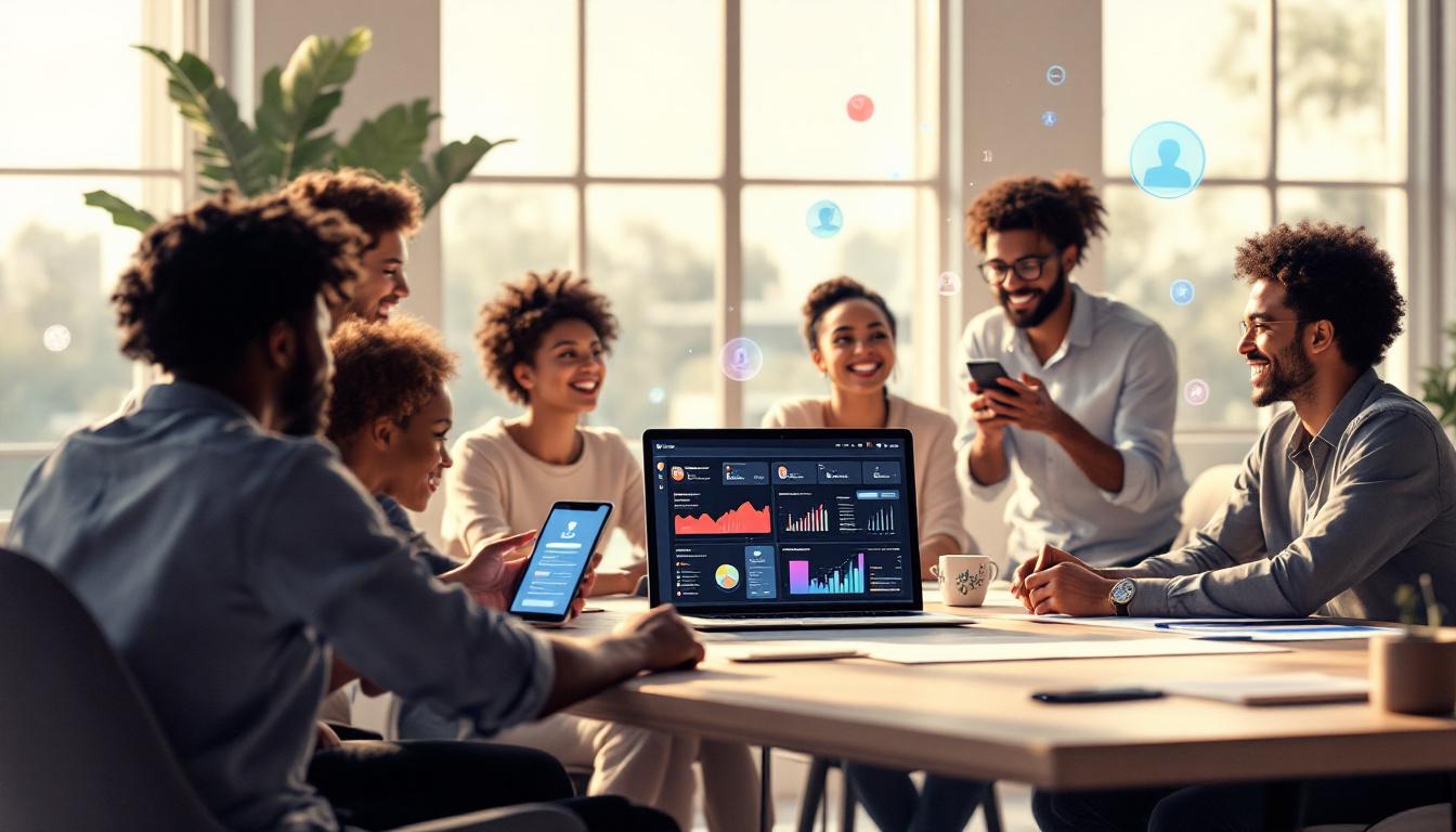 découvrez les tendances actuelles des plateformes de pétition en ligne et comprenez comment elles révolutionnent la mobilisation citoyenne numérique.