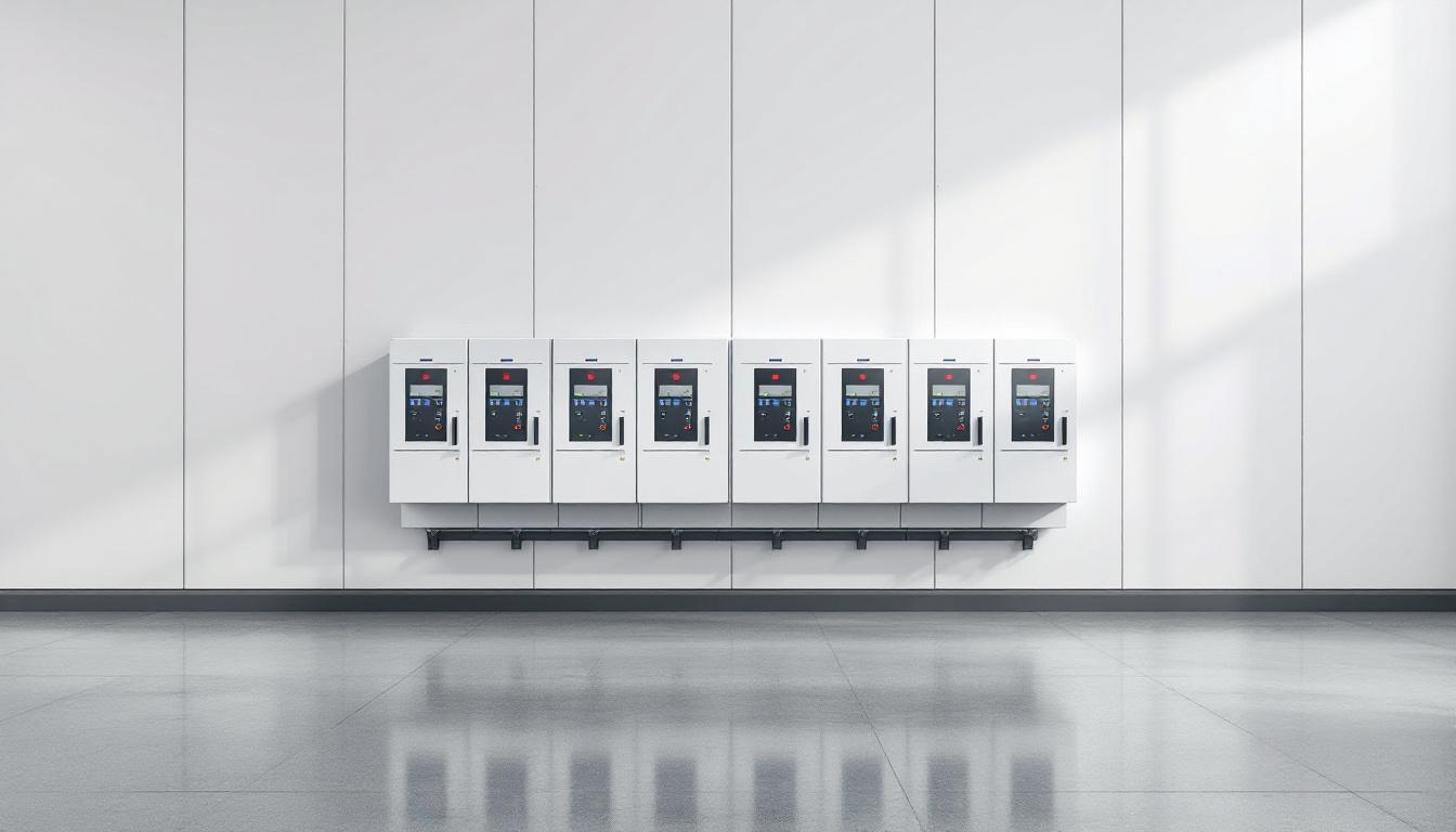 découvrez les tendances actuelles du matériel électrique professionnel et restez à la pointe des innovations pour optimiser vos installations et performances.
