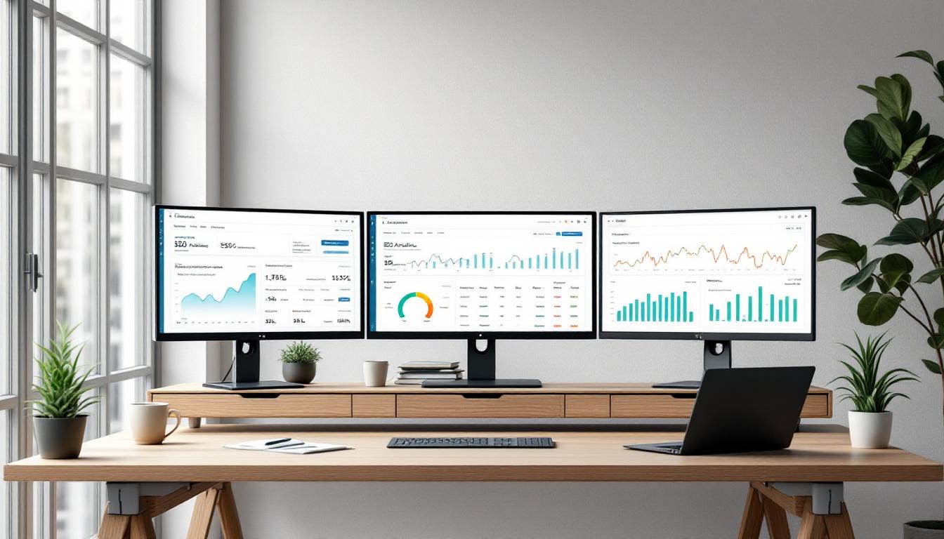 découvrez notre sélection des meilleures plateformes de vente de liens seo, des incontournables pour optimiser votre référencement et booster la visibilité de votre site.