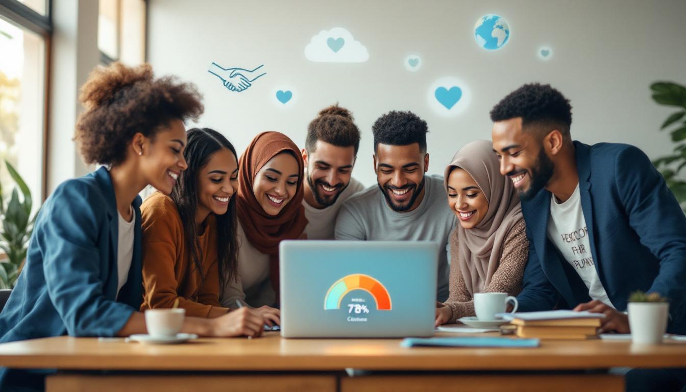 découvrez comment maximiser l'impact de votre cagnotte en ligne pour soutenir efficacement votre projet solidaire et mobiliser plus de contributeurs.