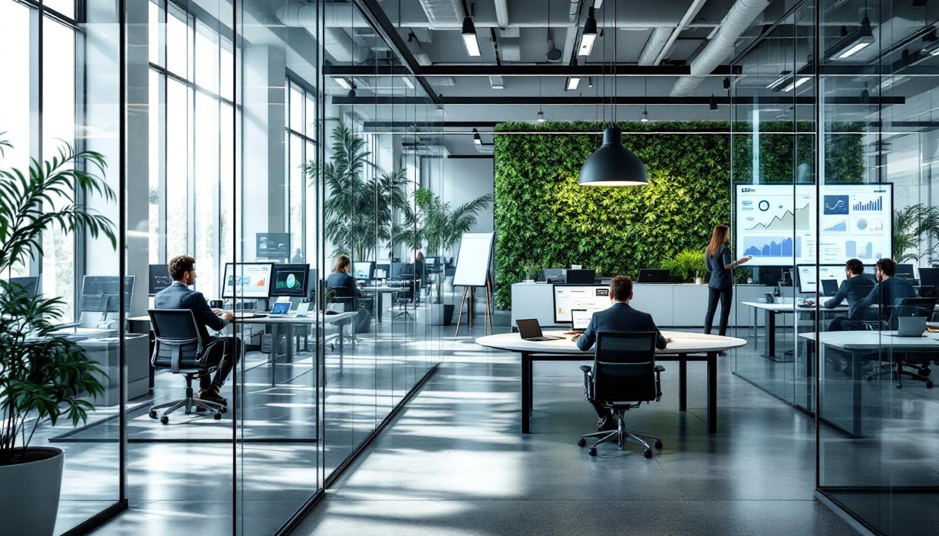 découvrez notre sélection des meilleurs consultants seo à saint-étienne pour booster votre visibilité en ligne et optimiser votre stratégie digitale efficacement.