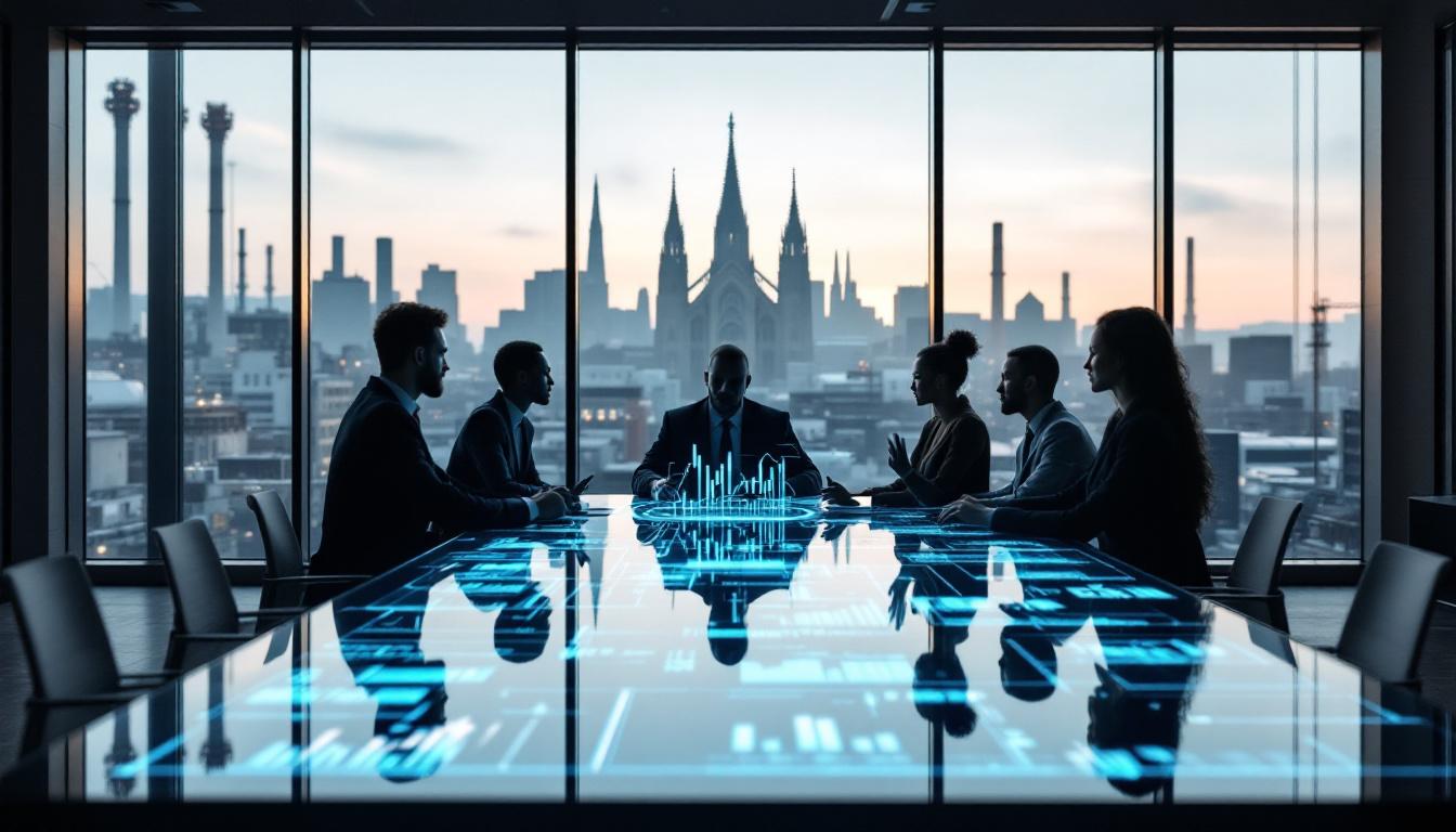 découvrez notre sélection des meilleurs consultants seo à saint-étienne pour optimiser votre stratégie digitale et booster votre visibilité en ligne.