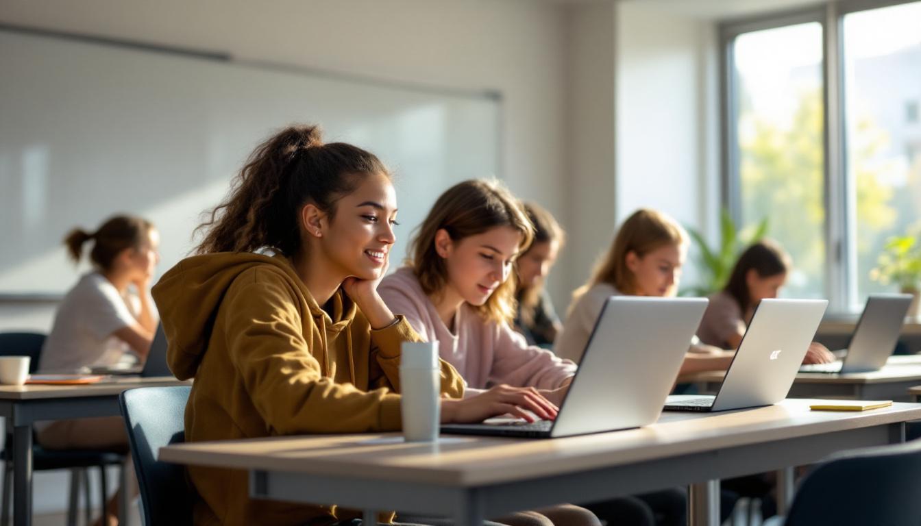 découvrez le pc portable acer, l'allié idéal pour les étudiants alliant durabilité et performance afin de réussir efficacement vos études.