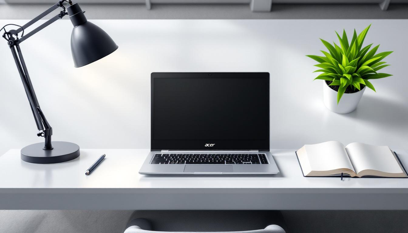 découvrez le pc portable acer idéal pour les étudiants, alliant durabilité et performance pour accompagner efficacement toutes vos études.