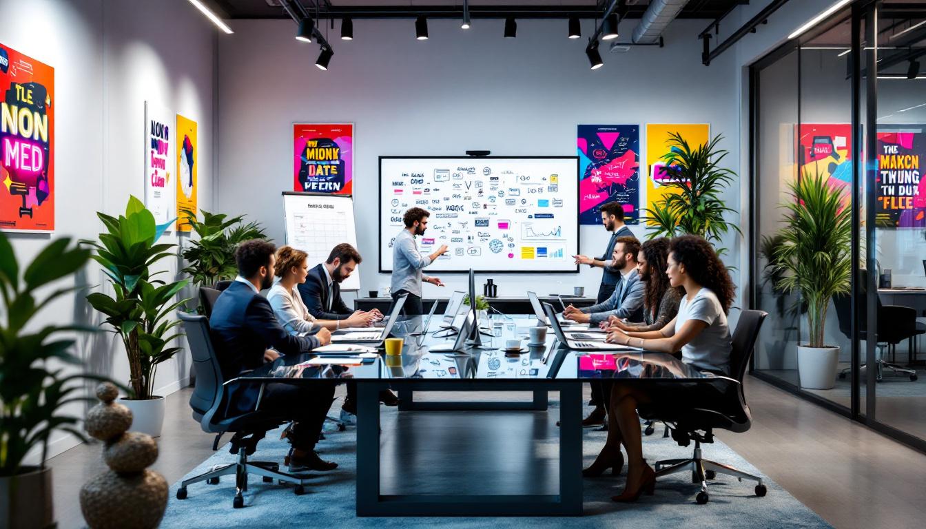 découvrez les meilleures agences spécialisées pour créer votre boutique en ligne efficacement et booster votre présence digitale avec des experts reconnus.