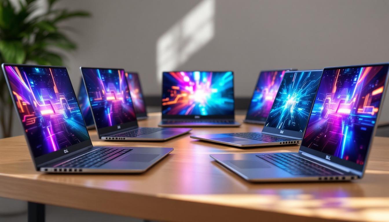 découvrez notre sélection des 10 meilleurs ordinateurs portables dell 15 pouces équipés de ssd pour 2026, alliant performance, rapidité et design moderne.