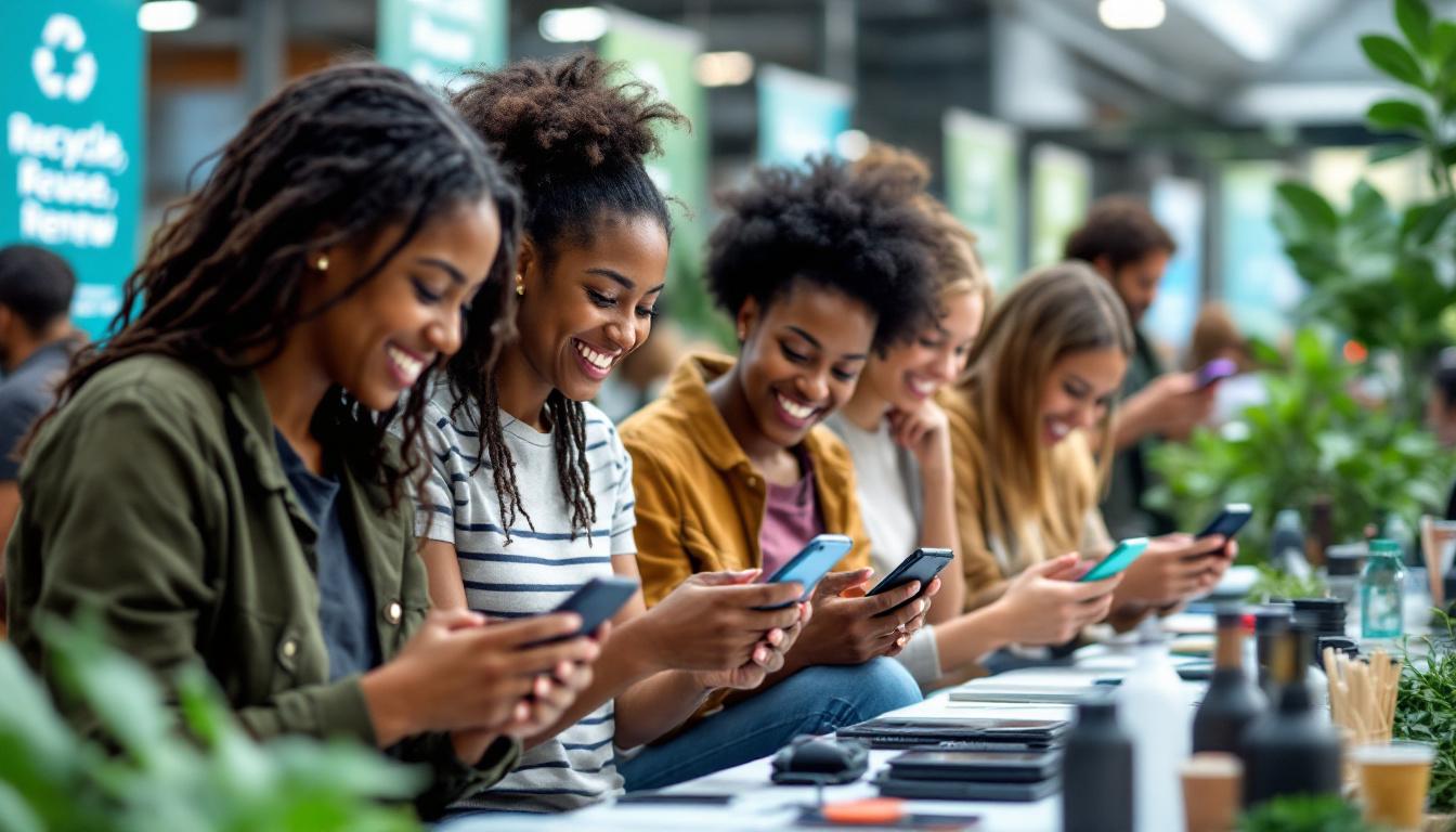 découvrez notre sélection des 10 meilleurs smartphones reconditionnés pas chers, alliant qualité et économie pour un investissement intelligent adapté à tous vos besoins.