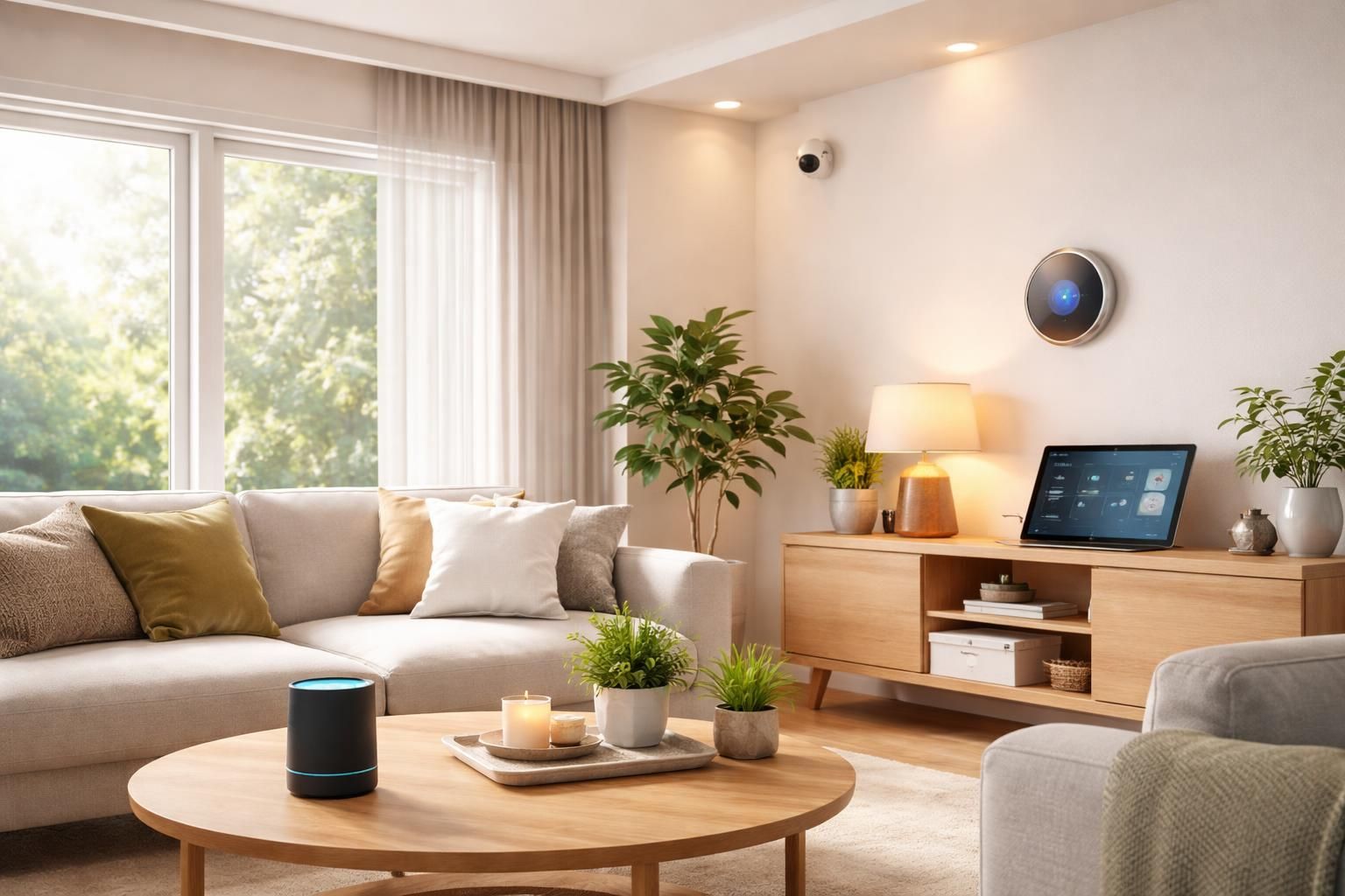 découvrez comment choisir les meilleurs gadgets pour votre maison intelligente afin d'améliorer confort, sécurité et efficacité énergétique facilement.