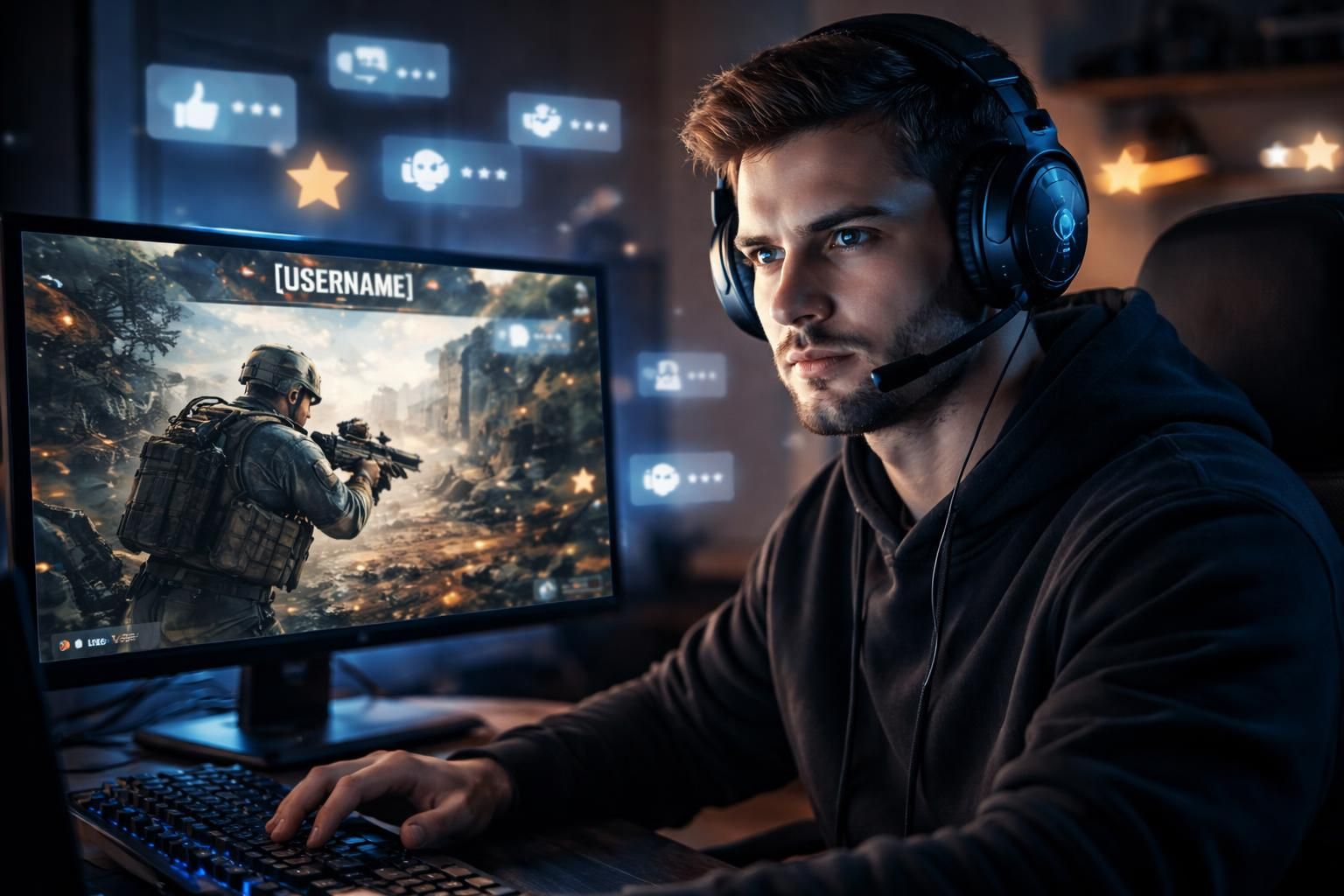 découvrez comment le choix de votre pseudo dans call of duty peut impacter votre crédibilité en ligne et influencer la perception des autres joueurs.