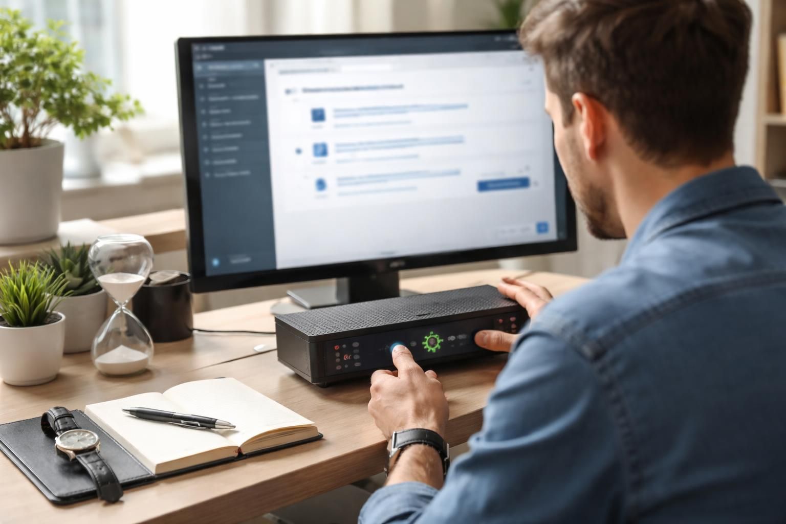 découvrez nos conseils pratiques pour estimer la durée de l'étape 4 sur freebox et gérer efficacement votre temps lors de l'installation ou la configuration.