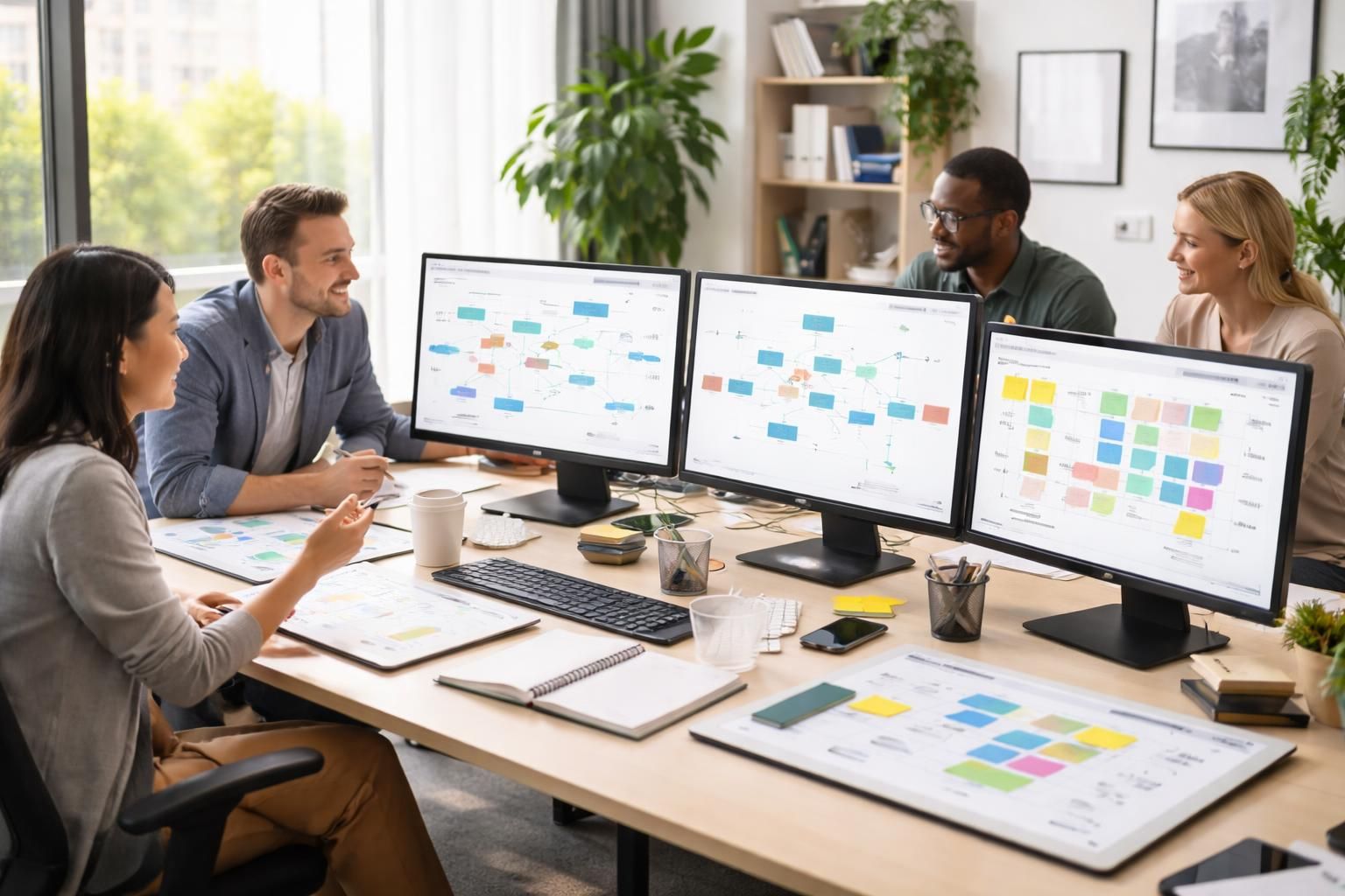 découvrez notre avis comparatif sur creately, un outil de collaboration et de diagramme, et comment il se positionne face à ses concurrents pour faciliter vos projets collaboratifs.