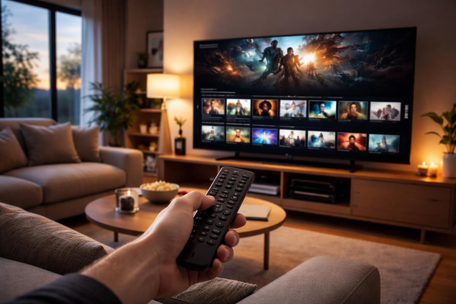 explorez les codes secrets de netflix pour accéder à un contenu varié et personnalisé. changez votre expérience de streaming dès aujourd'hui !